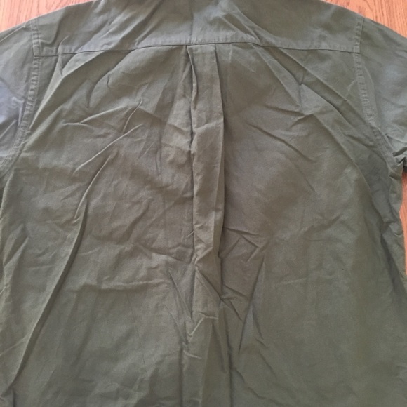 Nautica, men’s long sleeve button up - Picture 6 of 6